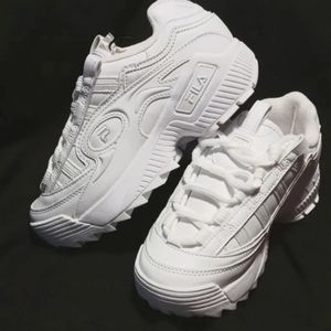 Kids Fila D-Formation